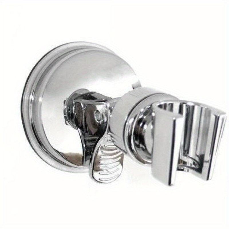 Adjustable Shower Head Rack Hanging Holder Bathroom Accessories
