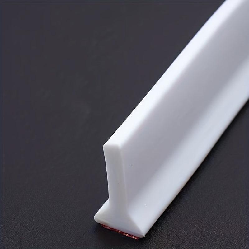 Water Stopper for Bathroom Sink and Shower - Durable Sealant