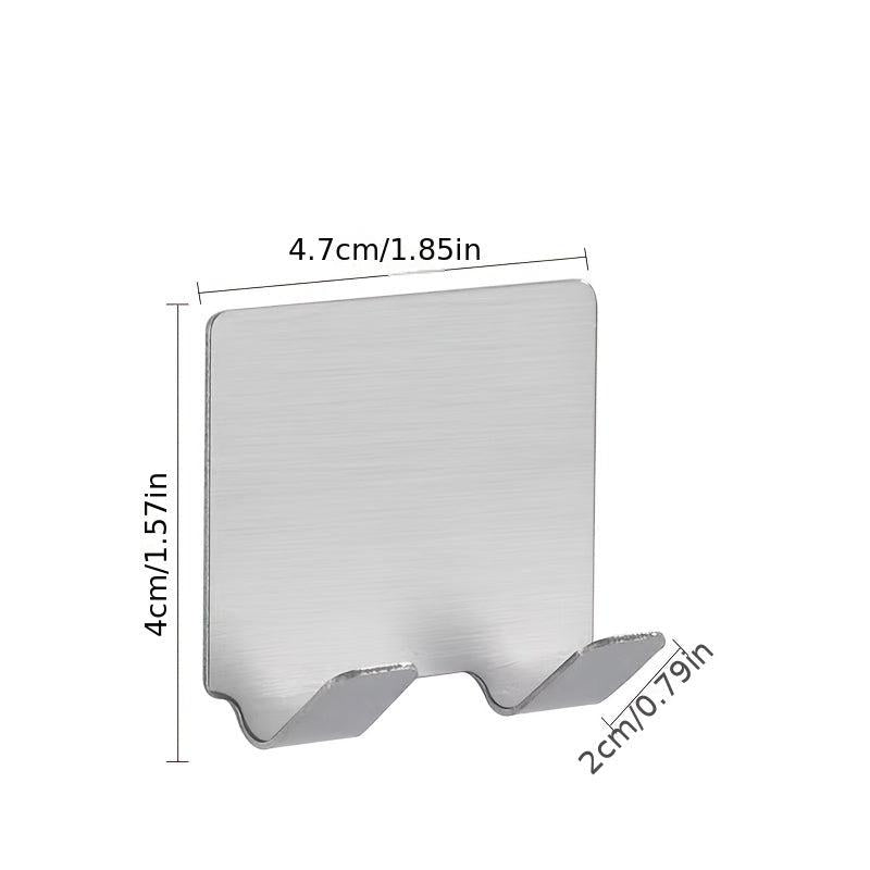 Stainless Steel Shower Squeegee for Bathroom Window Car Glass