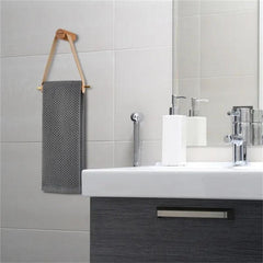 Vintage Toilet Paper Roll Holder Wall Mounted Tissue Holder With Screws