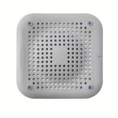5pcs Square Hair Filter Drain Cover for Bathroom