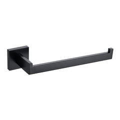 Stainless Steel Hand Towel Holder Square Hand Towel Ring Modern Hand Towel Bar