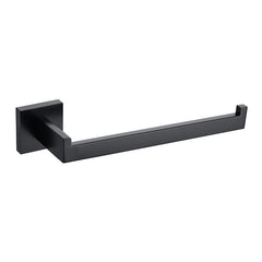 Stainless Steel Hand Towel Holder Square Hand Towel Ring Modern Hand Towel Bar