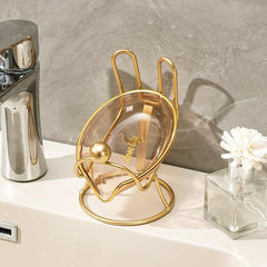 Rabbit Soap Box Bathroom Storage