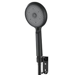 Pressurized Shower Nozzle Set for Bath Water Heater