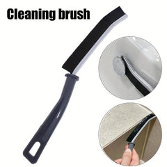 Tile Dead Angle Cleaning Brush Window Slot Groove Dust Brush No Dead Angle