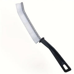 Tile Dead Angle Cleaning Brush Window Slot Groove Dust Brush No Dead Angle