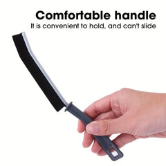 Tile Dead Angle Cleaning Brush Window Slot Groove Dust Brush No Dead Angle