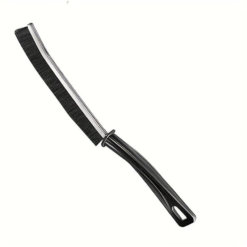 Tile Dead Angle Cleaning Brush Window Slot Groove Dust Brush No Dead Angle