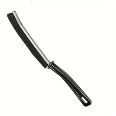 Tile Dead Angle Cleaning Brush Window Slot Groove Dust Brush No Dead Angle