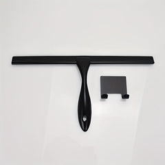 Stainless Steel Shower Squeegee Glass Cleaner Window Wiper