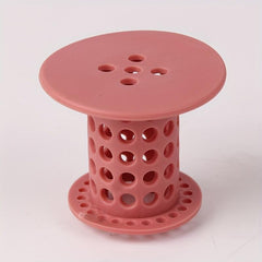 Durable Floor Drain Shower Hair Catcher Bath Stopper Sink Strainer Drain Filter