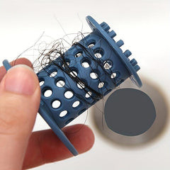Durable Floor Drain Shower Hair Catcher Bath Stopper Sink Strainer Drain Filter