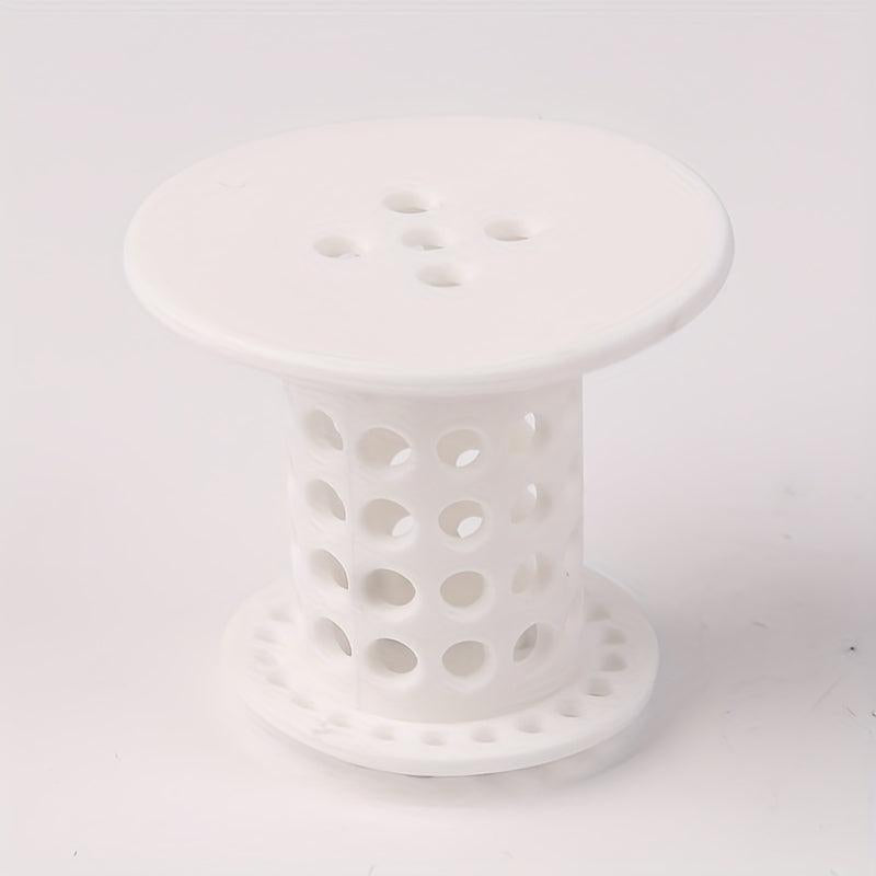 Durable Floor Drain Shower Hair Catcher Bath Stopper Sink Strainer Drain Filter
