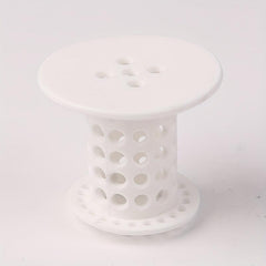 Durable Floor Drain Shower Hair Catcher Bath Stopper Sink Strainer Drain Filter