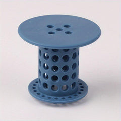 Durable Floor Drain Shower Hair Catcher Bath Stopper Sink Strainer Drain Filter