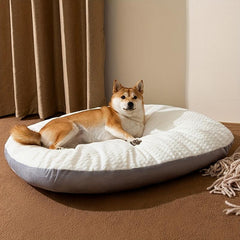 Thickened Dog Mat Winter Warm Blanket Soft Fluffy Sleeping Mat For Cat Dog