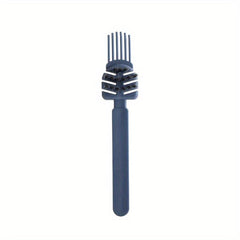 Hollow Air Bag Comb Cleaning Brush - Easy Hairbrush Cleaner