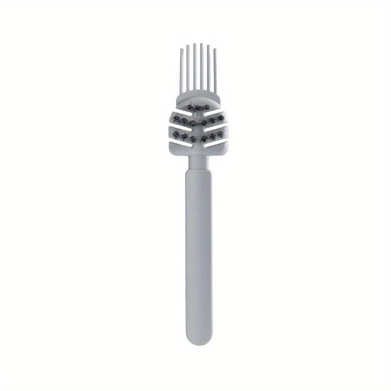 Hollow Air Bag Comb Cleaning Brush - Easy Hairbrush Cleaner