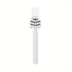 Hollow Air Bag Comb Cleaning Brush - Easy Hairbrush Cleaner