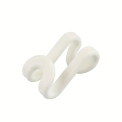10PCS Wardrobe Clothes Hanger Connector S-Shaped Hook