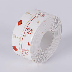 Waterproof Window Sealing Tape Adhesive Strip for Doors and Windows