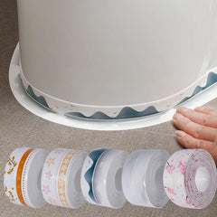 Waterproof Window Sealing Tape Adhesive Strip for Doors and Windows