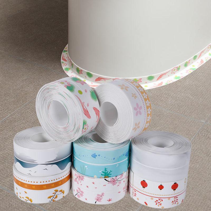 Waterproof Window Sealing Tape Adhesive Strip for Doors and Windows