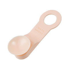 2pcs Reusable Toilet Seat Cover Lifter Handle