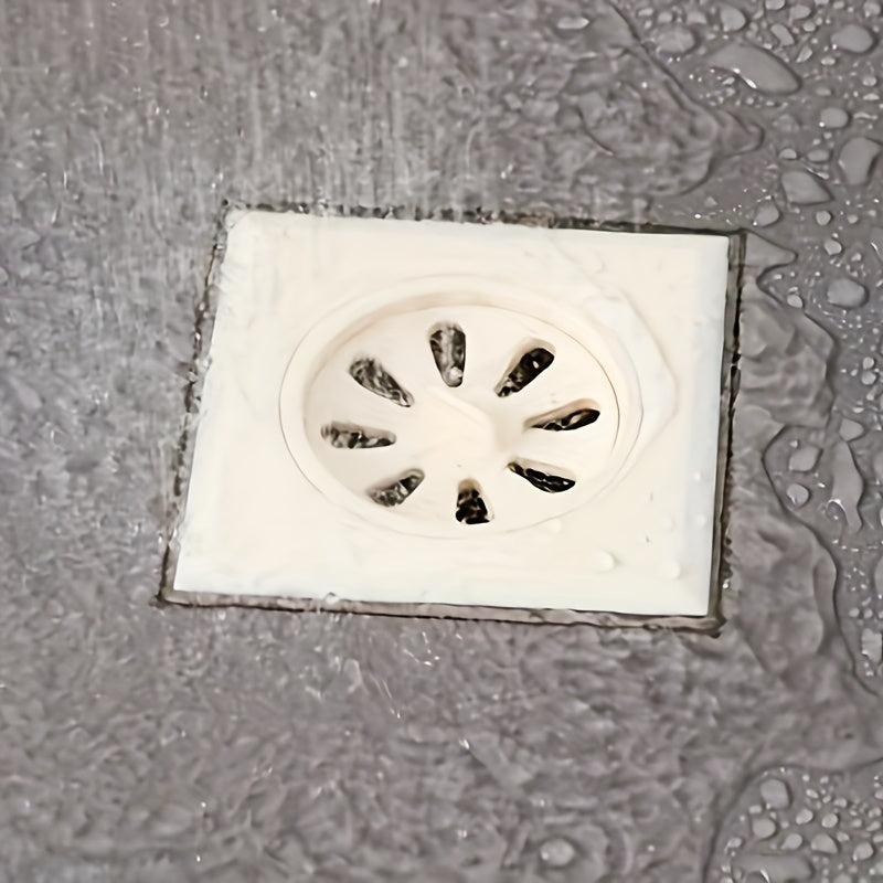 1pc Floor Drain Cover Deodorant Sealing Plug Bathroom