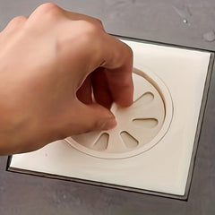 1pc Floor Drain Cover Deodorant Sealing Plug Bathroom