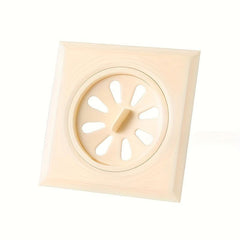 1pc Floor Drain Cover Deodorant Sealing Plug Bathroom