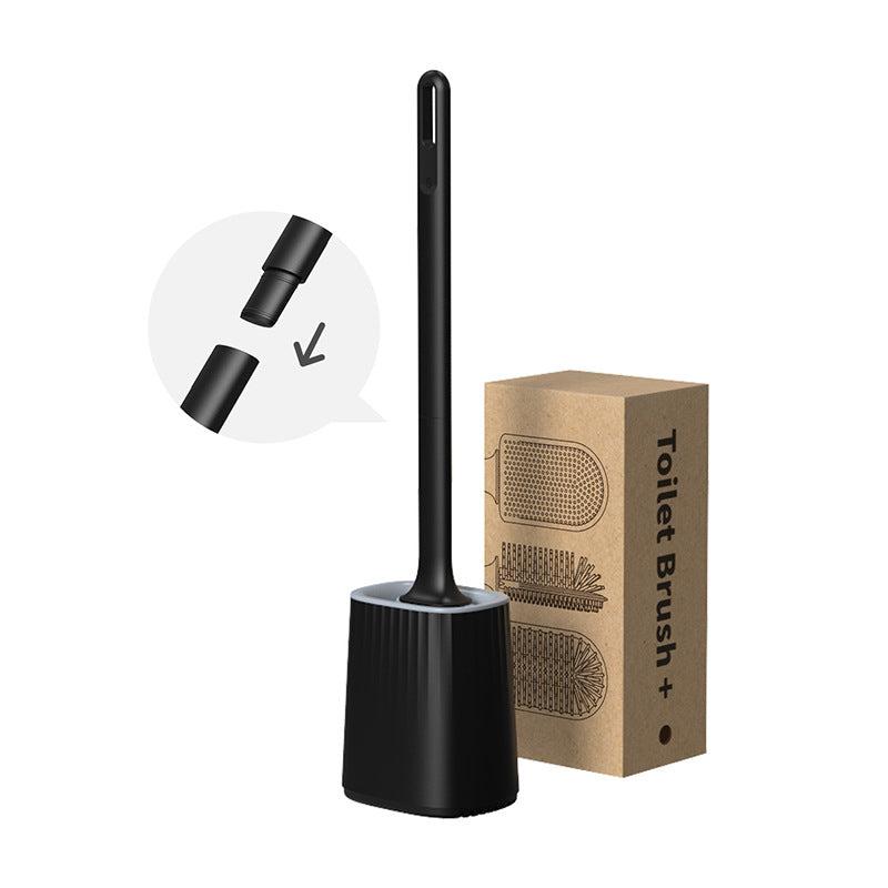 Long Handle Cleaning Brush for Toilet Bathroom