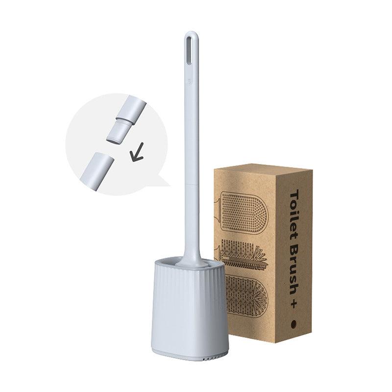 Long Handle Cleaning Brush for Toilet Bathroom
