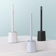 Long Handle Cleaning Brush for Toilet Bathroom