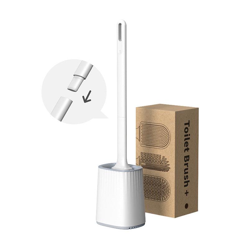 Long Handle Cleaning Brush for Toilet Bathroom