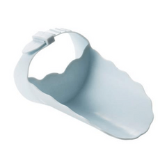 Cartoon Faucet Extender for Easy Handwashing