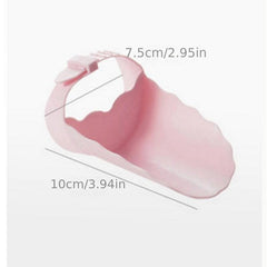 Cartoon Faucet Extender for Easy Handwashing