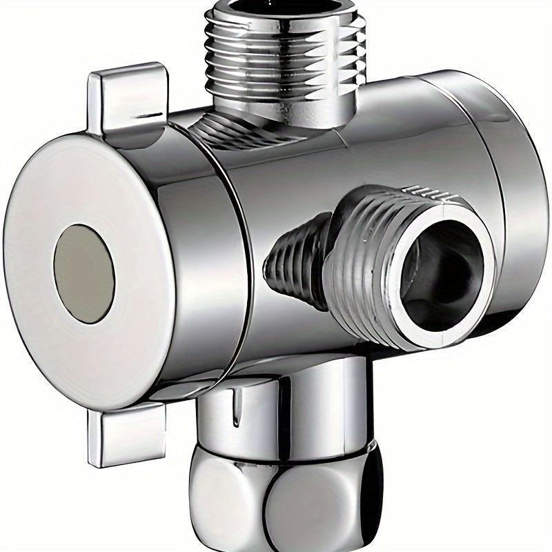 Shower Arm Diverter Valve for Bidet Shower Head