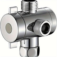 Shower Arm Diverter Valve for Bidet Shower Head