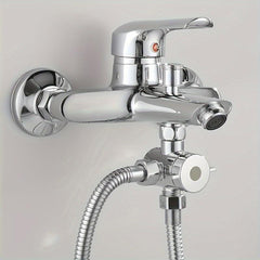 Shower Arm Diverter Valve for Bidet Shower Head