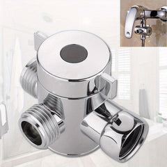 Shower Arm Diverter Valve for Bidet Shower Head