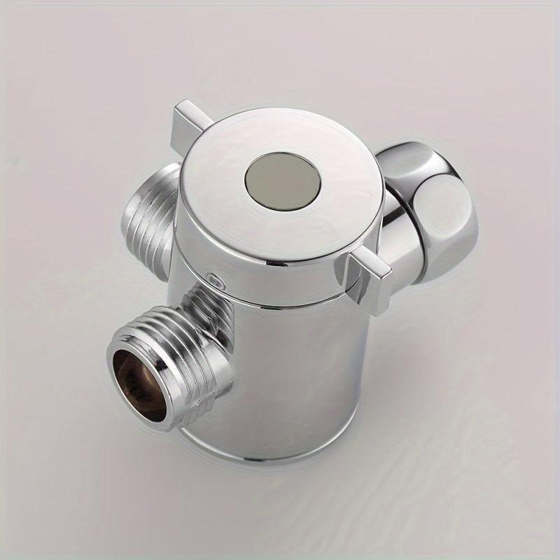 Shower Arm Diverter Valve for Bidet Shower Head