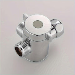 Shower Arm Diverter Valve for Bidet Shower Head
