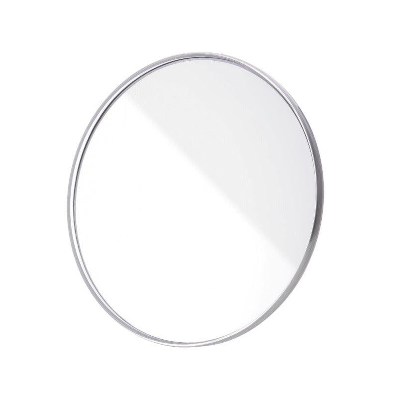 20x Magnifying Makeup Mirror 3 Suction Cups Round Magnification Cosmetics