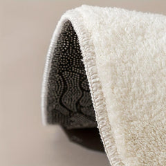 Thickened Anti slip Eye Pattern Carpet Bedroom Door Mat Bathroom Mat Home Decor
