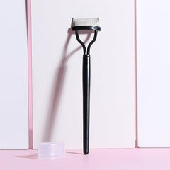 Eyelash Comb Separator Curler Mascara Applicator Makeup Tool