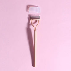 Eyelash Comb Separator Curler Mascara Applicator Makeup Tool