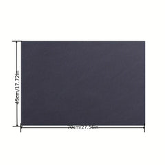 Diatomite Bath Mat Anti Slip Absorbent Quick Drying Soft Rug Bathroom