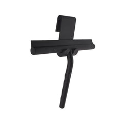 Shower Squeegee Glass Wiper Scraper with Holder